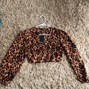 Nasty Gal - New, tag still attached